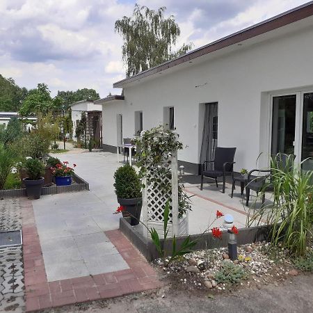 Ferienhaus Ciara Διαμέρισμα Splietsdorf Εξωτερικό φωτογραφία