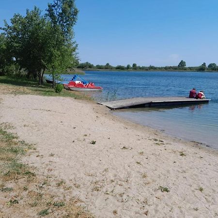 Ferienhaus Ciara Διαμέρισμα Splietsdorf Εξωτερικό φωτογραφία