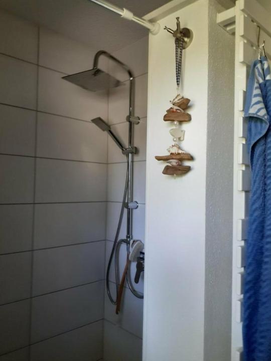 Ferienhaus Ciara Διαμέρισμα Splietsdorf Εξωτερικό φωτογραφία