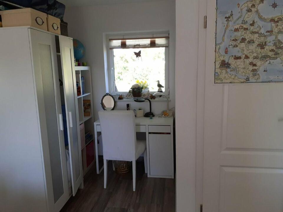 Ferienhaus Ciara Διαμέρισμα Splietsdorf Εξωτερικό φωτογραφία