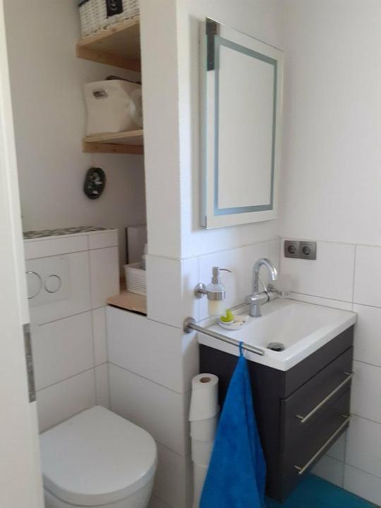 Ferienhaus Ciara Διαμέρισμα Splietsdorf Εξωτερικό φωτογραφία