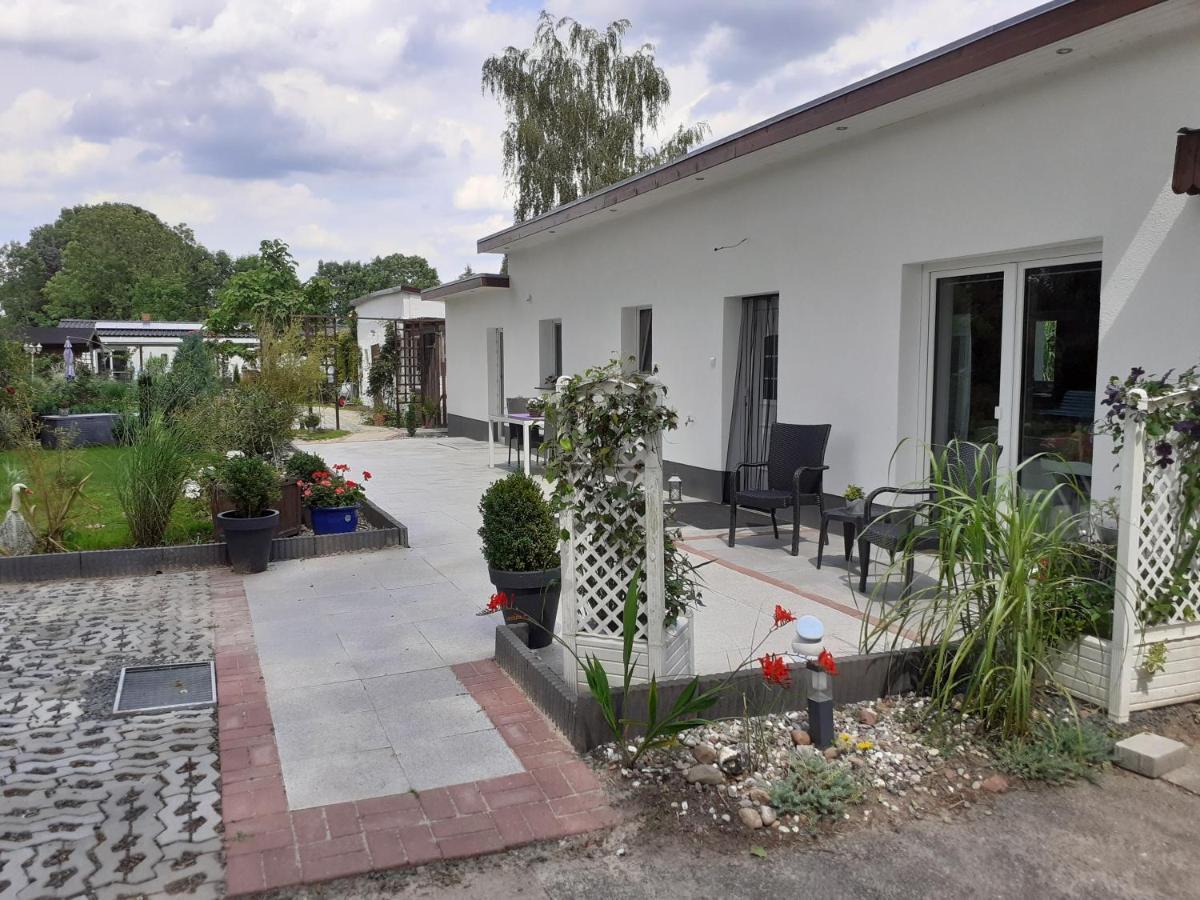Ferienhaus Ciara Διαμέρισμα Splietsdorf Εξωτερικό φωτογραφία