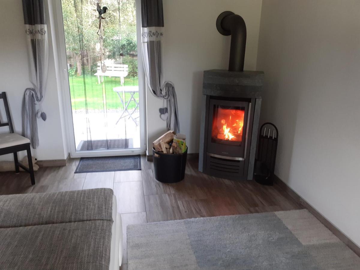 Ferienhaus Ciara Διαμέρισμα Splietsdorf Εξωτερικό φωτογραφία