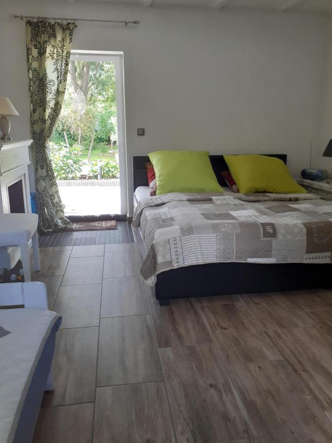 Ferienhaus Ciara Διαμέρισμα Splietsdorf Εξωτερικό φωτογραφία