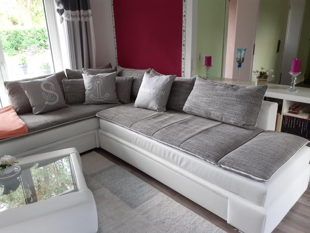 Ferienhaus Ciara Διαμέρισμα Splietsdorf Εξωτερικό φωτογραφία