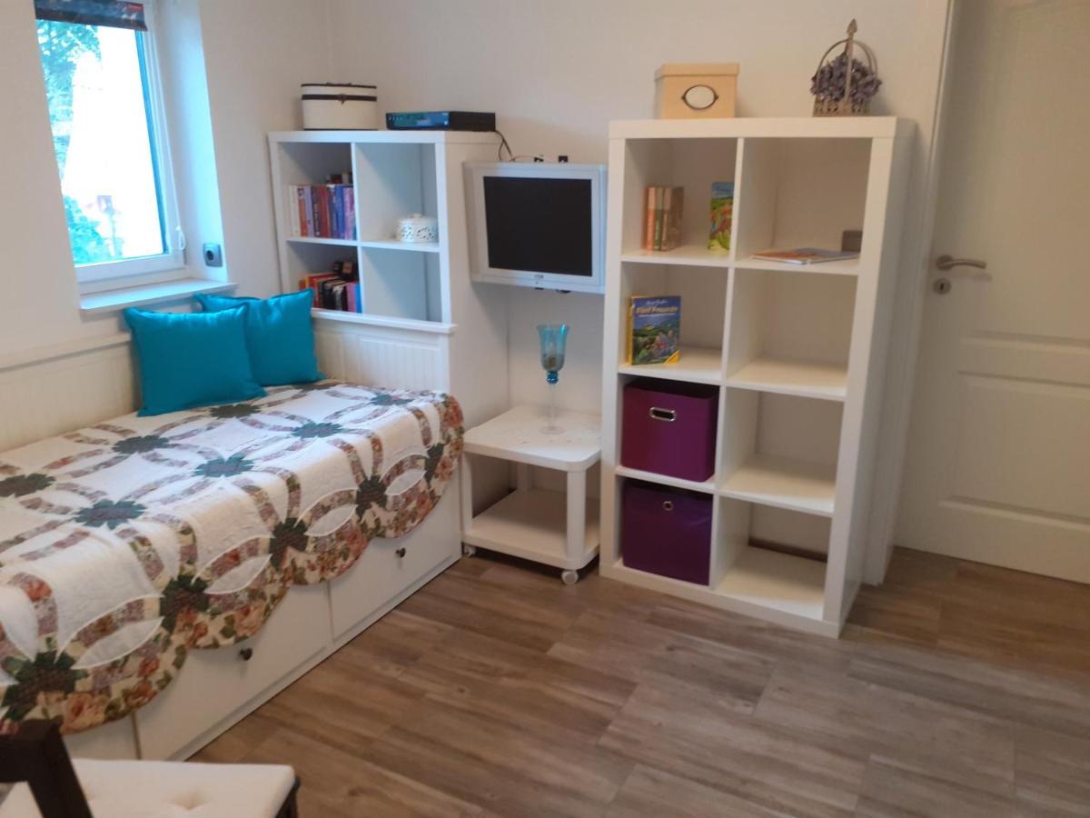 Ferienhaus Ciara Διαμέρισμα Splietsdorf Εξωτερικό φωτογραφία
