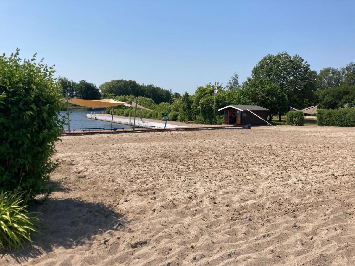 Ferienhaus Ciara Διαμέρισμα Splietsdorf Εξωτερικό φωτογραφία